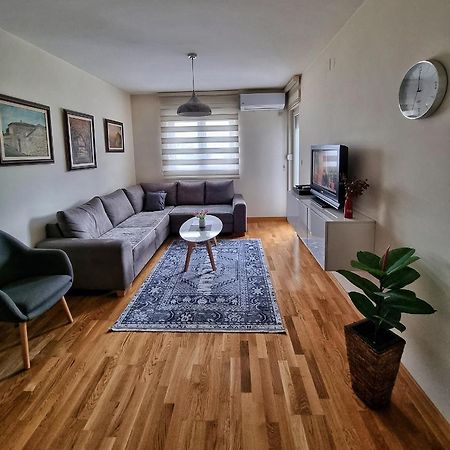 Riverside Apartment ポドゴリツァ エクステリア 写真