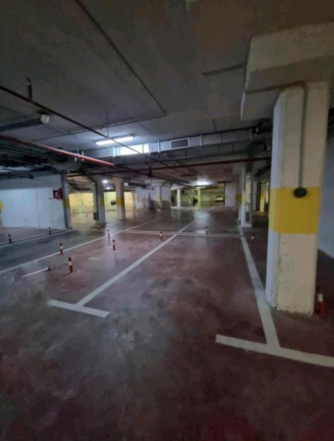 Riverside Apartment ポドゴリツァ エクステリア 写真