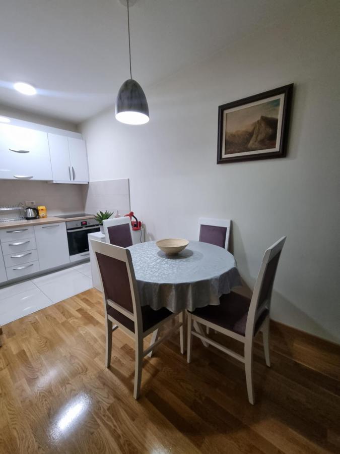 Riverside Apartment ポドゴリツァ エクステリア 写真